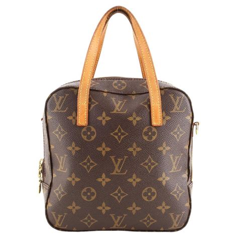 Louis Vuitton Spontini for sale 